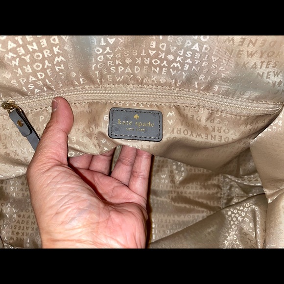 KATE SPADE New York shoulder bag🦋 - Picture 13 of 16